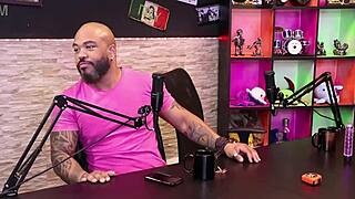 best moments of black top in sensual cast part 5