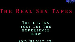 Harmony Rose and Eric John Suck, Fuck, and Explore Oral, Vaginal, Anal, and Foot Fetish Sex