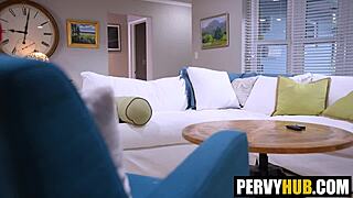 lulu chu and peter fitzwell already started, might as well finish the taboo fuck