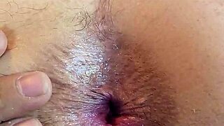 Heart Anal Plug Gape