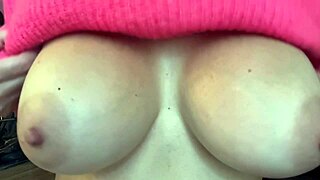 european stepmom artemisia love indulges in long sexy relaxing big tits bouncing session