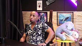 best moments of black top in sensual cast part 5