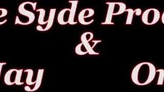 pawgs alert nina kayy with anal ass licking and riding