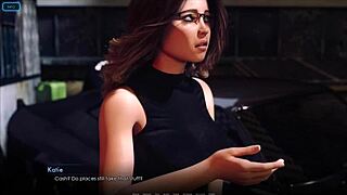 Full walkthrough of City of Broken Dreamers part 3 with review