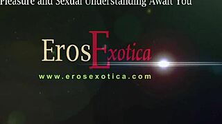 I's stroking his hard cock during the massage, oh boy!