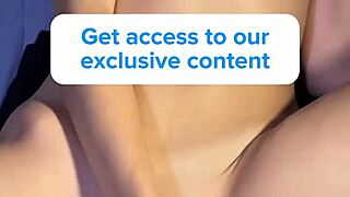 Cumming in her belly