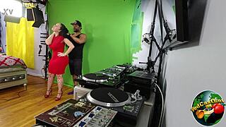 Part 7 - bts me explaining to queen rogue the exact positions of my 4 video cameras