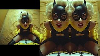 Fun Costume Play For Halloween Featuring Ai