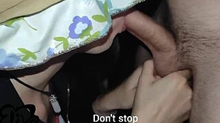 throbbing cum in mouth 1 elivalove