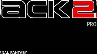 latin colombian girl experiences intense pleasure with a huge partner and achieves genuine climaxes