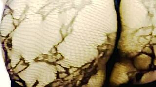 Watch Me Fuck My Wife in Lingerie?