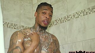 Musa Phoenix Shares Erotic Threeway With Allure