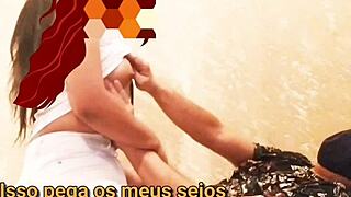 Médica Julia E A Consulta Gostosa