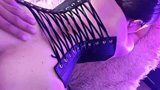 Bar Pickup Becomes Cuckold Swinger Affair Without Condoms?