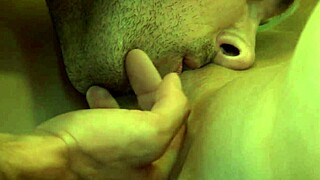 all she had to do was lose at a round of pool