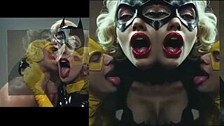 Fun Costume Play For Halloween Featuring Ai