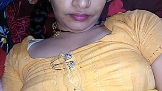 did step brother fuck step sister in bedroom?