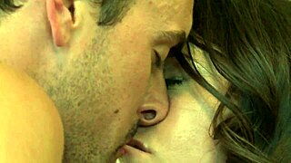 all she had to do was lose at a round of pool