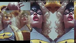 Fun Costume Play For Halloween Featuring Ai