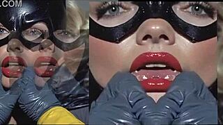 Fun Costume Play For Halloween Featuring Ai