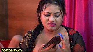 unknown girl call my husband while he is fucking me caught love