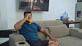 Stepmom Would You Fuck Me While Stepdad Is At Work