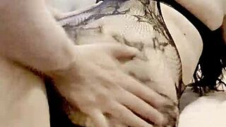 Watch Me Fuck My Wife in Lingerie?