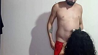 Babyluna939's Passionate Strip And Ride Ends In Facial And Titjob