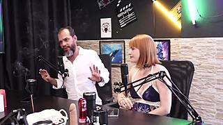 is this tantric massage too sensual? part 5 on sheer red