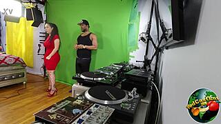 Part 7 - bts me explaining to queen rogue the exact positions of my 4 video cameras