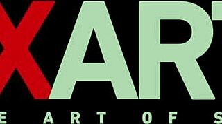 gorgeous lesbians eat each others pussy in a passionate 69