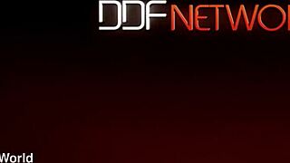 learning to serve part 2, curvy ass deepthroat 😏