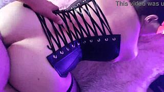 Bar Pickup Becomes Cuckold Swinger Affair Without Condoms?