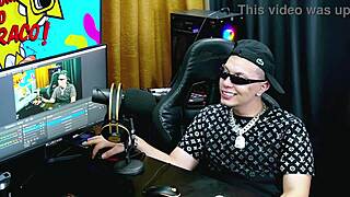 Brazil's Hottest BBW Exposes Tits?