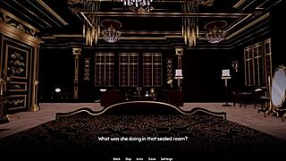 I can't stop thinking about that big titty milf dominating me in my bed, it's driving me crazy