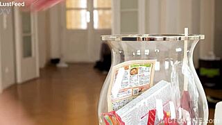 Sweet Teen 18+ Homemade Sex Tape