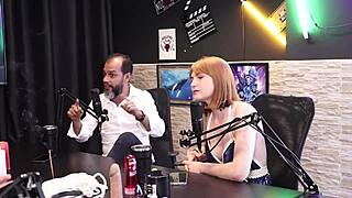 is this tantric massage too sensual? part 5 on sheer red