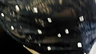 Watch Me Fuck My Wife in Lingerie?