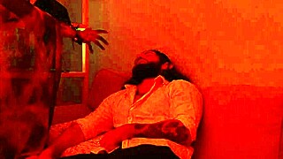 halloween special my ai girlfriend sucked out me semen