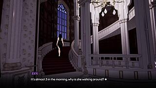 I can't stop thinking about that big titty milf dominating me in my bed, it's driving me crazy