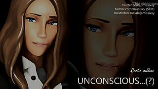 your nurse shares relaxing erotic audios