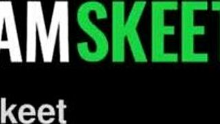 Mike and Giovanni experience an unexpected educational moment at a group party.