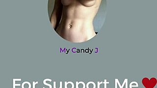 Does my roommate's gorgeous ass belong only to me?