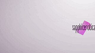 divan delights with andy and hailee by sapphic erotica hot lesbian lovemaking