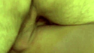 When They Come Inside She Is Wearing Only A Bra And Panties