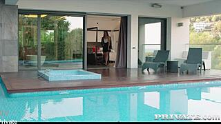 marie berger and the chauffeur