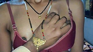 seductive indian diva in her secret fantasy hard core fuck