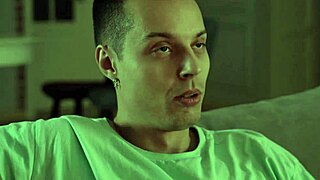 I love any movie as long as I get fucked so sweetly in the process