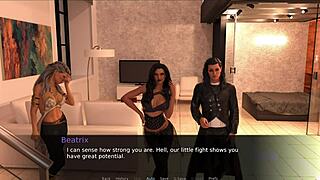 lets dive into reluctant archon gameplay in part ten