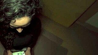 She said, 'That big-ass Latina didn't mind my camera for public fun with her tits.'